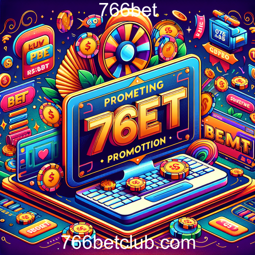 Descubra as Melhores Promoções no 766bet e Aumente suas Chances de Ganho